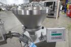 2013 Vemag Robot 500 Vacuum Filler